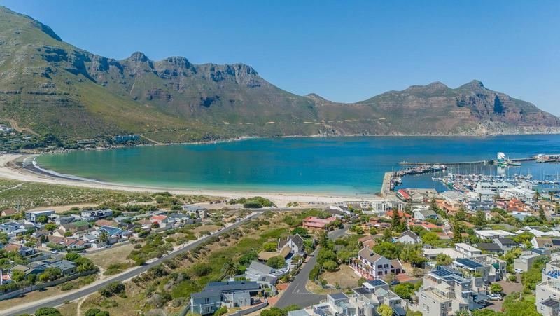 To Let 3 Bedroom Property for Rent in Hout Bay Western Cape